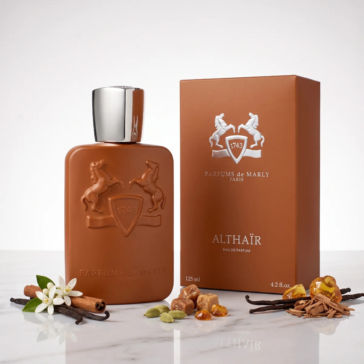 Althair Parfums de Marly de Parfums de Marly
