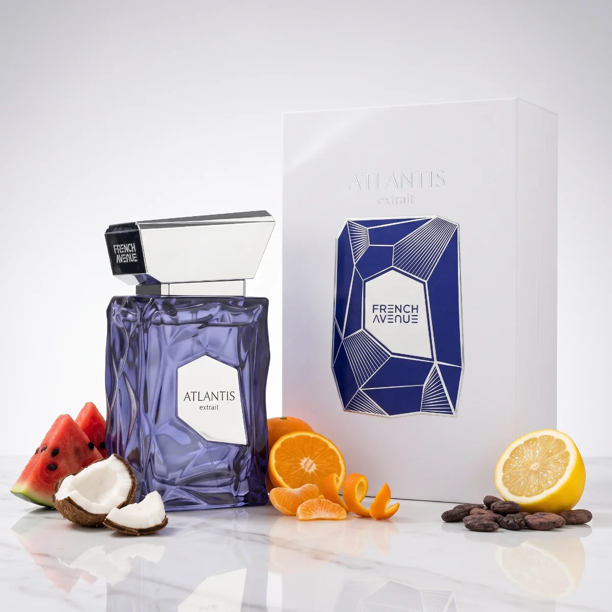Atlantis Extrait de French Avenue