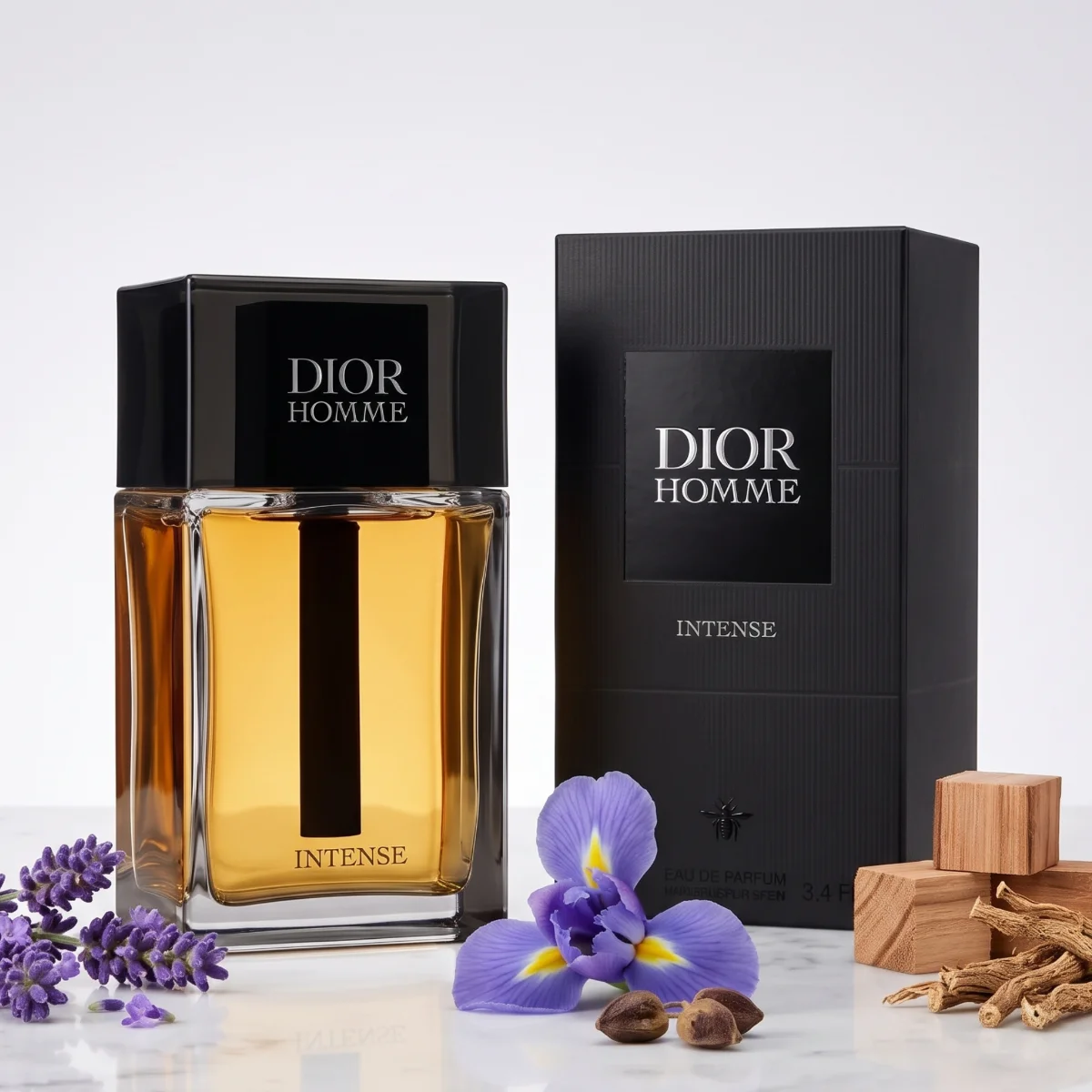Dior Homme Intense EDP de Dior