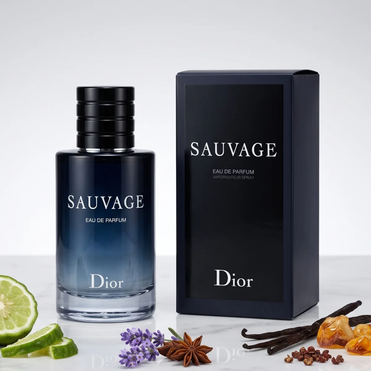 Dior Sauvage EDP de Dior