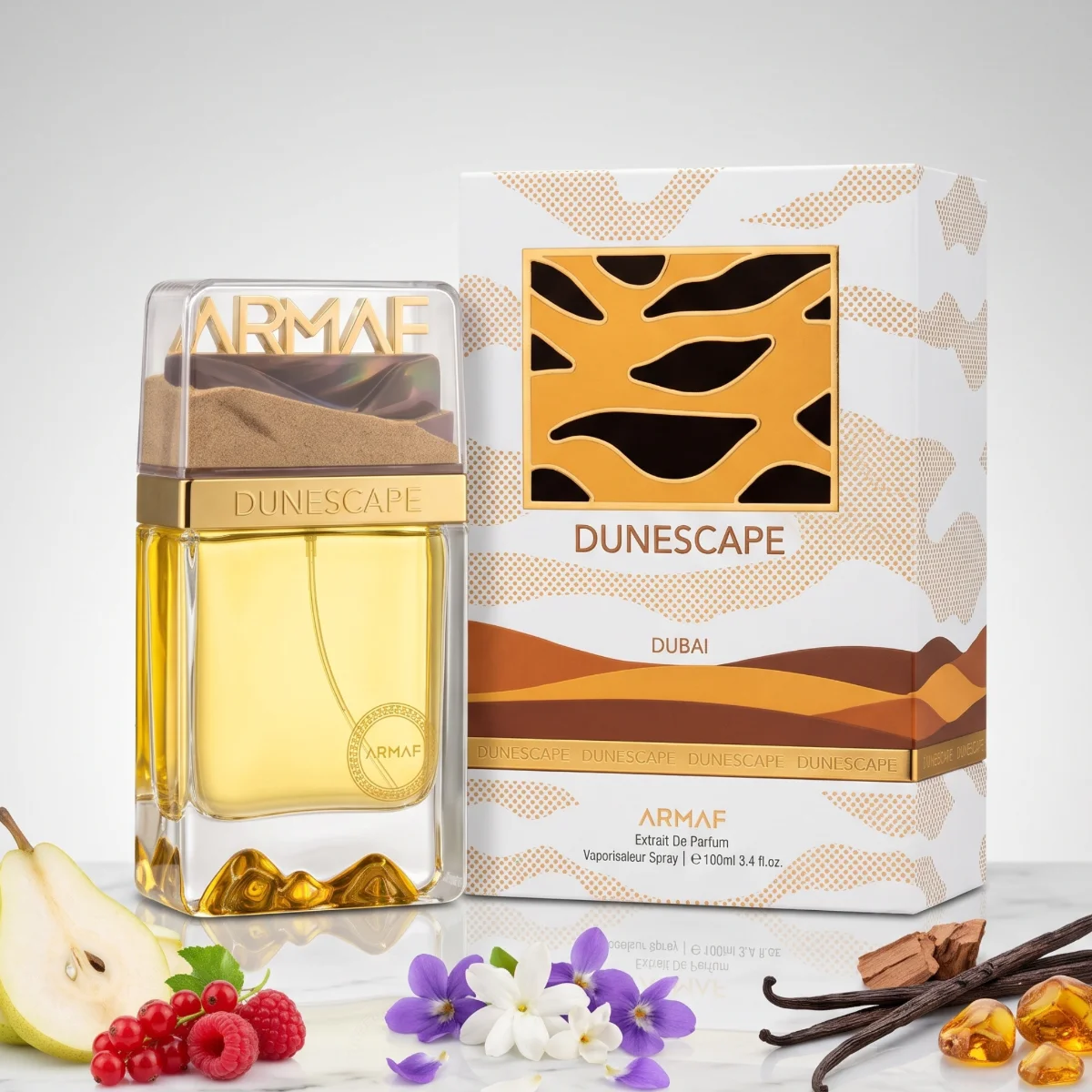 Dunescape EDP de Armaf