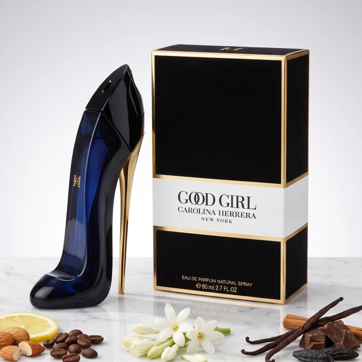 Good Girl EDP de Carolina Herrera