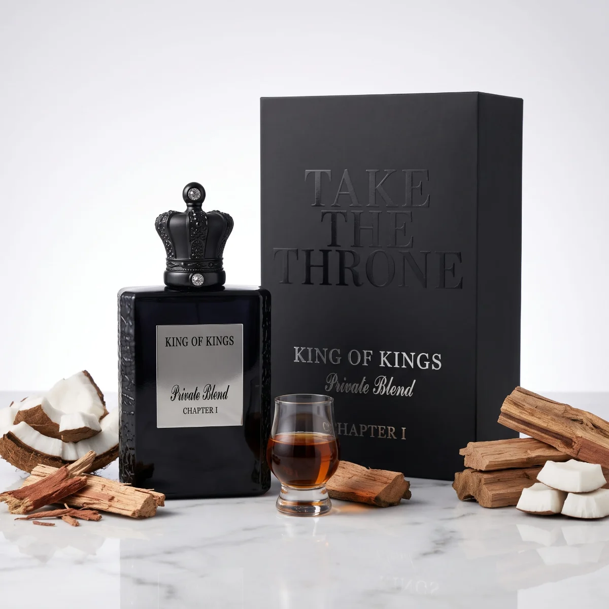 King of Kings Chapter I de King of Kings
