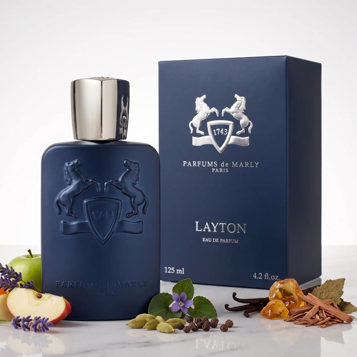 Layton Parfums de Marly de Parfums de Marly