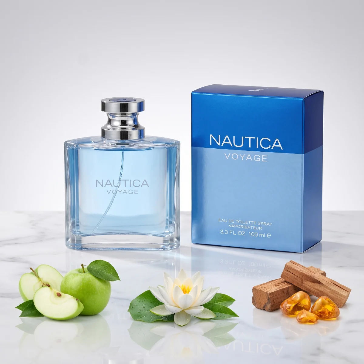 Nautica Voyage de Nautica