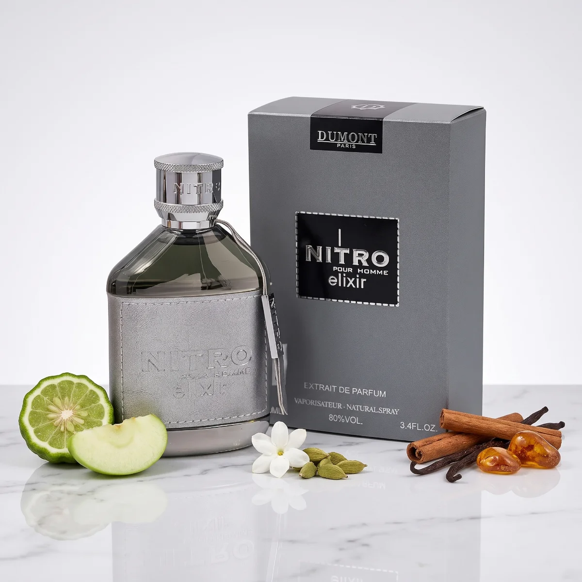 Nitro Elixir de Dumont