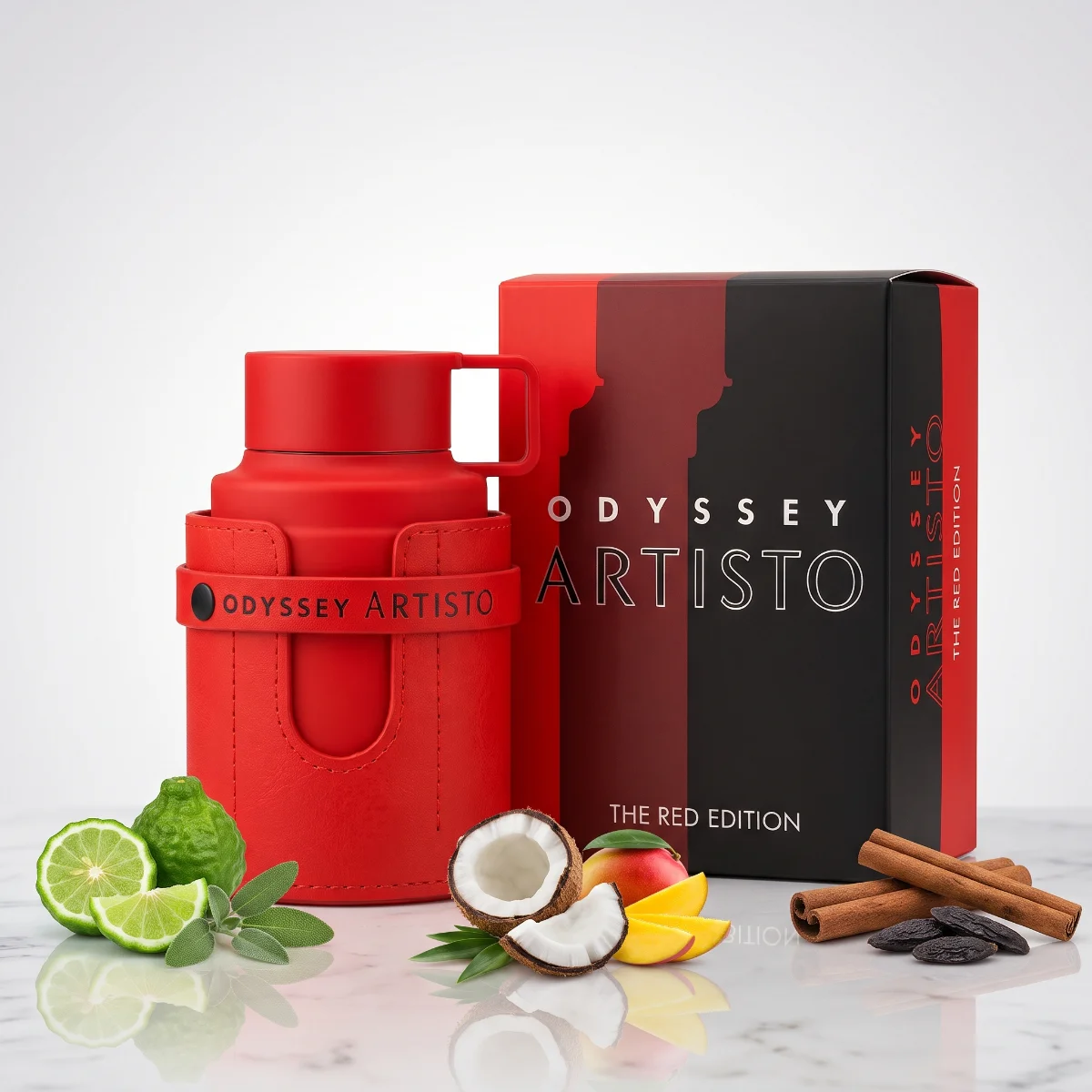 Odyssey Artisto de Armaf