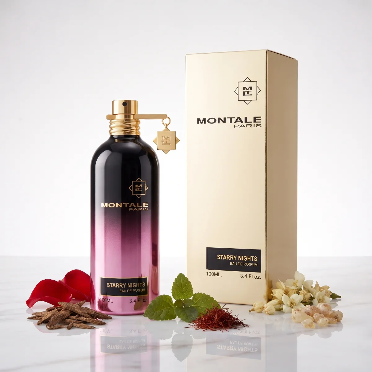 Montale Starry Nights de Montale