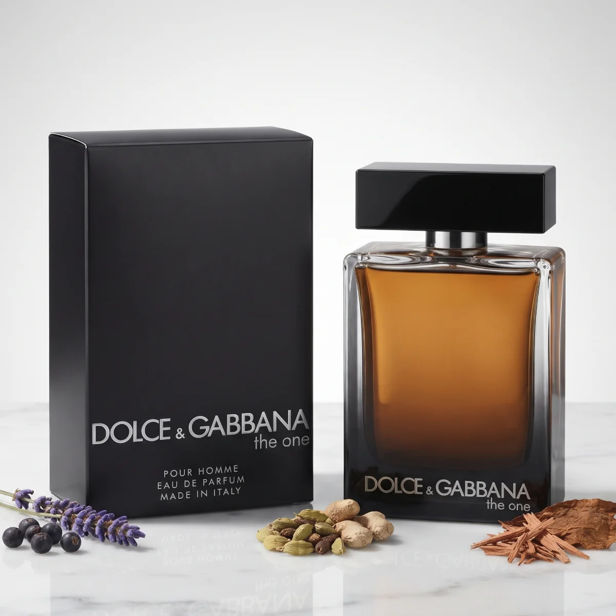 The One de Dolce & Gabbana