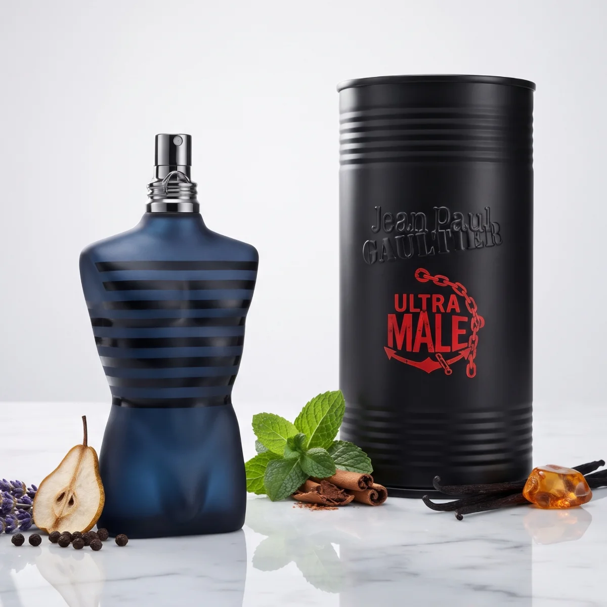 Ultra Male de Jean Paul Gaultier