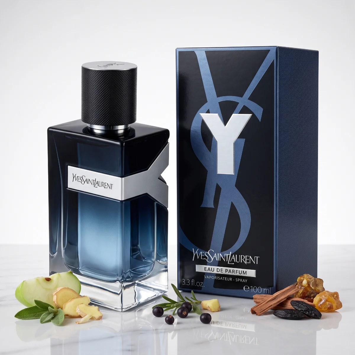 Y EDP de Yves Saint Laurent